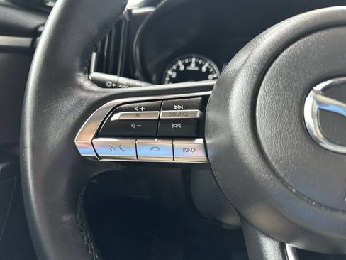 Used 2025 MAZDA CX-50 AWD 2.5 S w/ Premium Package image 16
