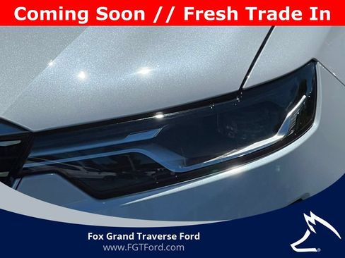 Used 2024 Cadillac XT6 Luxury w/ LPO, Floor Liner Package AWD/4WD image 34