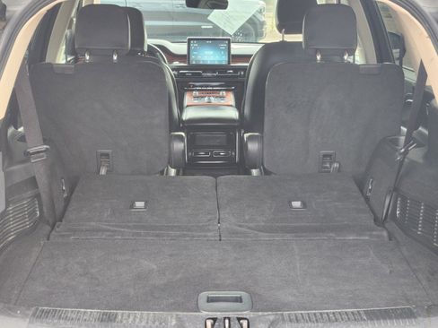 Used 2022 Lincoln Aviator Reserve image 14