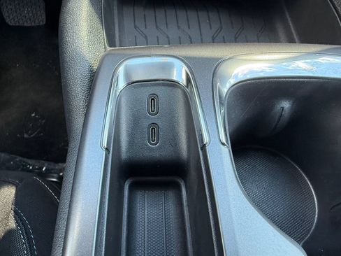 New 2026 Chevrolet Equinox EV LT FWD image 67