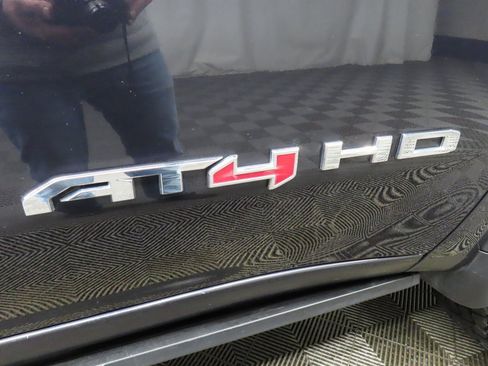 Used 2024 GMC Sierra 2500 AT4 w/ AT4 Premium Plus Package image 59