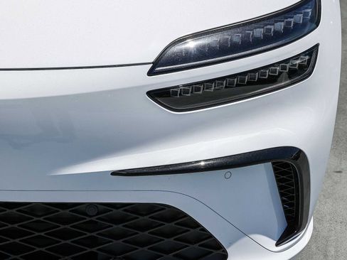 New 2026 Genesis GV60 RWD image 10