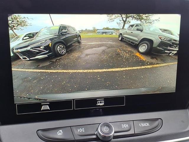 Used 2024 Chevrolet Blazer LT w/ LPO, Black Sport Package AWD/4WD image 25