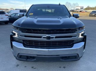 Used 2021 Chevrolet Silverado 1500 LT w/ Texas Edition Plus video 2