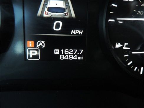 Certified 2025 Subaru Impreza 2.0i image 27