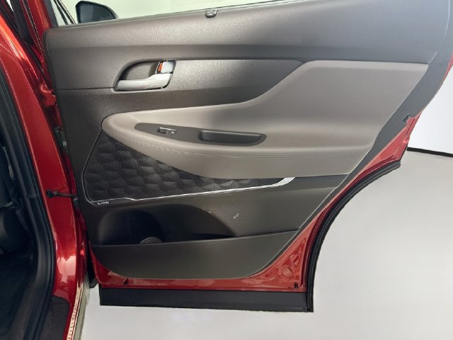 Used 2019 Hyundai Santa Fe SEL FWD image 27