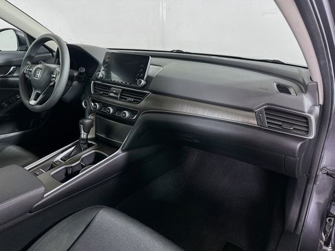 Used 2020 Honda Accord LX image 26