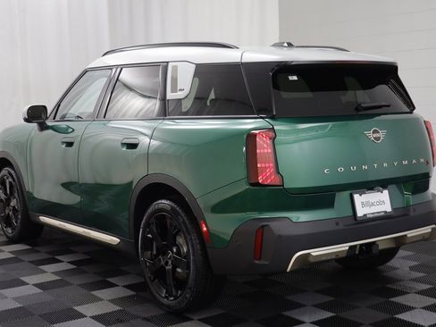New 2026 MINI Cooper Countryman S image 15