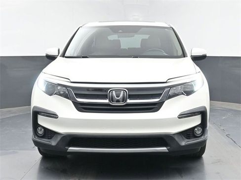 Used 2019 Honda Pilot EX-L image 3