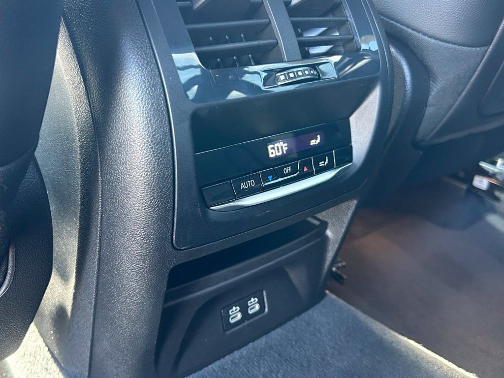 Used 2023 BMW X3 sDrive30i w/ M Sport Package RWD image 54