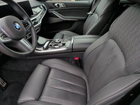 Used 2025 BMW X5 xDrive40i image 28