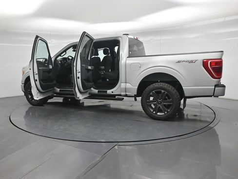 Certified 2023 Ford F150 XLT w/ Equipment Group 302A High AWD/4WD image 34