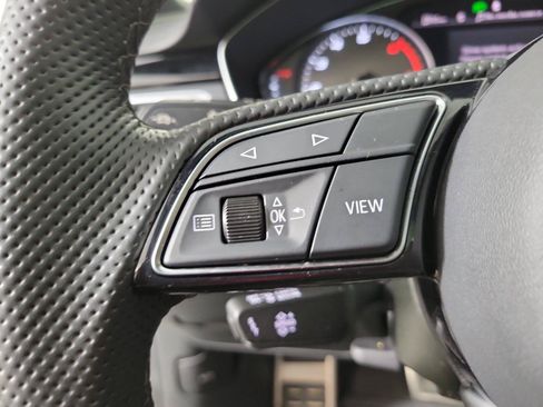 Used 2022 Audi S5 Premium AWD/4WD image 24