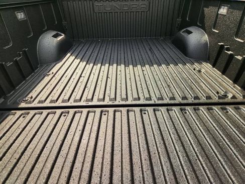 New 2026 Toyota Tundra Limited w/ Power Package RWD image 22