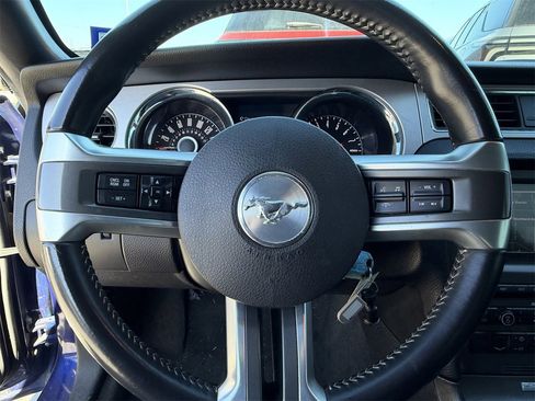 Used 2014 Ford Mustang GT Premium w/ Electronics Package image 14