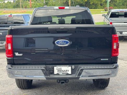 Used 2023 Ford F150 XLT AWD/4WD image 5