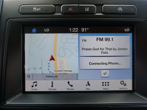Used 2019 Ford Expedition XLT w/ Equipment Group 202A RWD image 11