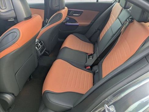 New 2026 Mercedes-Benz C 300 Sedan image 16