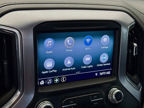 Used 2021 GMC Sierra 1500 Elevation image 10