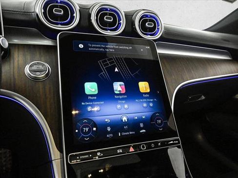 New 2026 Mercedes-Benz C 300 4MATIC Sedan image 16