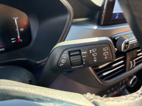 Certified 2024 Ford Escape Active image 27