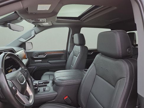 Certified 2024 GMC Sierra 1500 Denali w/ Denali Reserve Package image 13