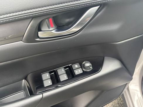 Certified 2025 MAZDA CX-5 AWD 2.5 S image 19