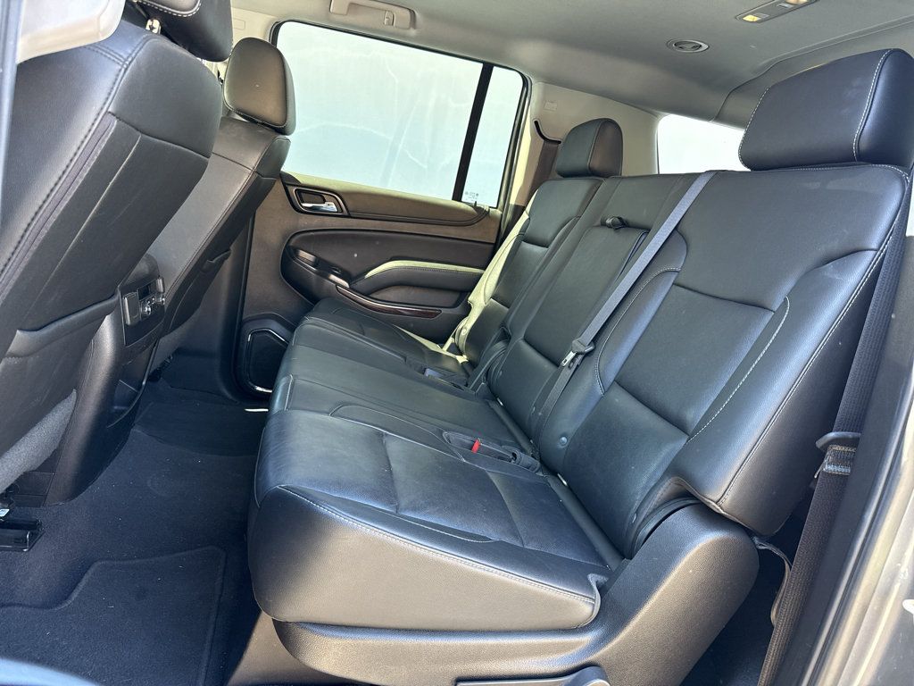 Used 2019 GMC Yukon XL SLT RWD image 7