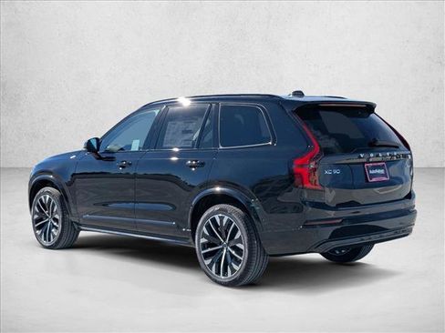 New 2026 Volvo XC90 B6 Ultra w/ Protection Package image 9