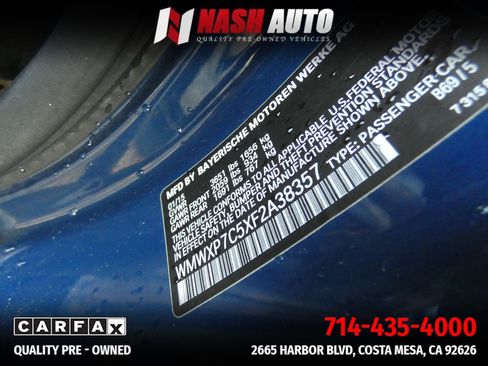 Used 2015 MINI Cooper S image 68