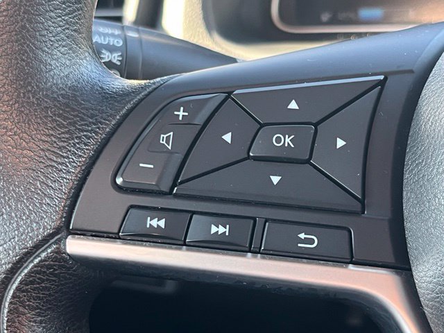 Used 2024 Nissan Leaf S FWD image 15