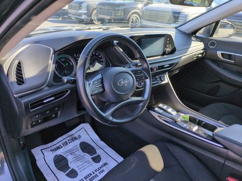 Used 2022 Hyundai Sonata SEL FWD image 14