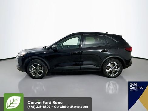 Used 2025 Ford Escape ST-Line image 4