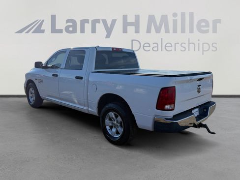 Used 2019 RAM 1500 Tradesman w/ Popular Equipment Group image 3