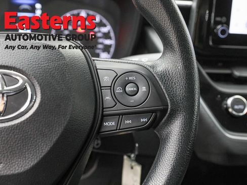 Used 2024 Toyota Corolla LE image 16