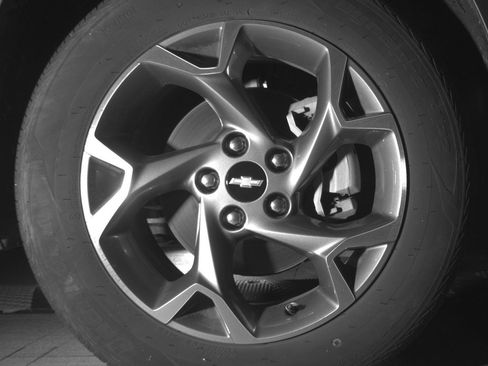 Used 2025 Chevrolet Trax LT image 13