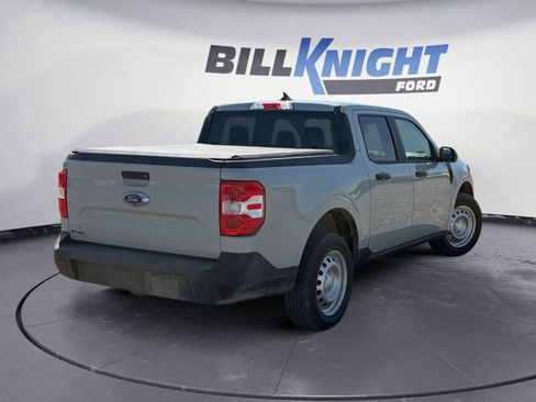 Used 2024 Ford Maverick XL FWD image 5