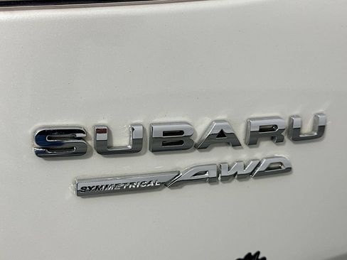 Used 2021 Subaru Forester Limited w/ Popular Package #3 AWD/4WD image 28
