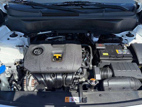 Used 2022 Kia Seltos S image 20