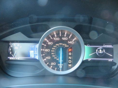 Used 2014 Ford Explorer XLT w/ Equipment Group 202A image 15