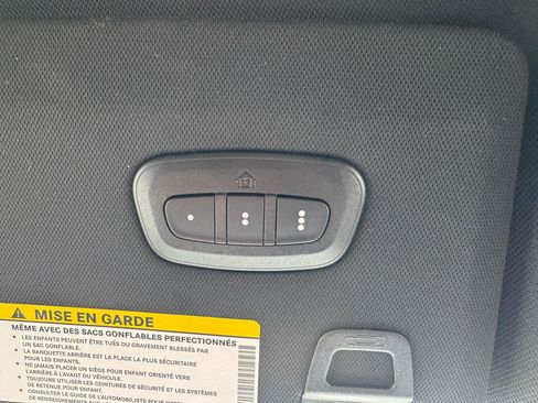 Used 2025 Jeep Grand Cherokee Limited AWD/4WD image 26