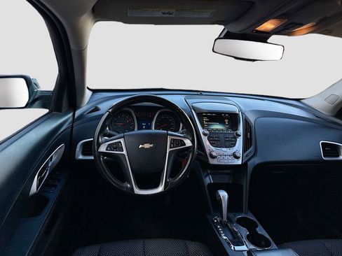 Used 2012 Chevrolet Equinox LT w/ Driver Convenience Package image 21