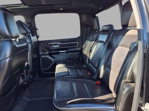 Used 2019 RAM 1500 Laramie image 25