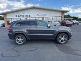Used 2020 Jeep Grand Cherokee Overland image 4