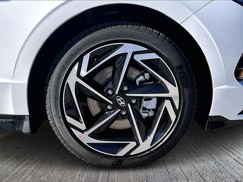New 2026 Hyundai Sonata SEL AWD/4WD image 13