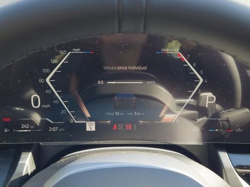 New 2026 BMW 530i image 15