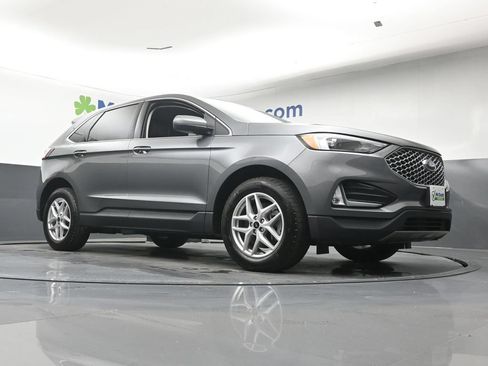 Used 2024 Ford Edge SEL w/ Convenience Package AWD/4WD image 26