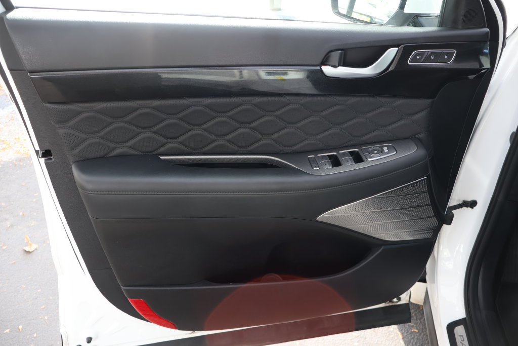 Used 2022 Hyundai Palisade Calligraphy AWD/4WD image 26