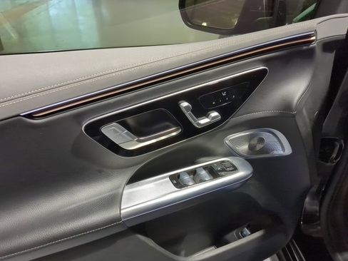Certified 2023 Mercedes-Benz EQE 350+ 4MATIC SUV image 15
