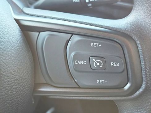New 2026 Jeep Wrangler Unlimited Sport AWD/4WD image 19
